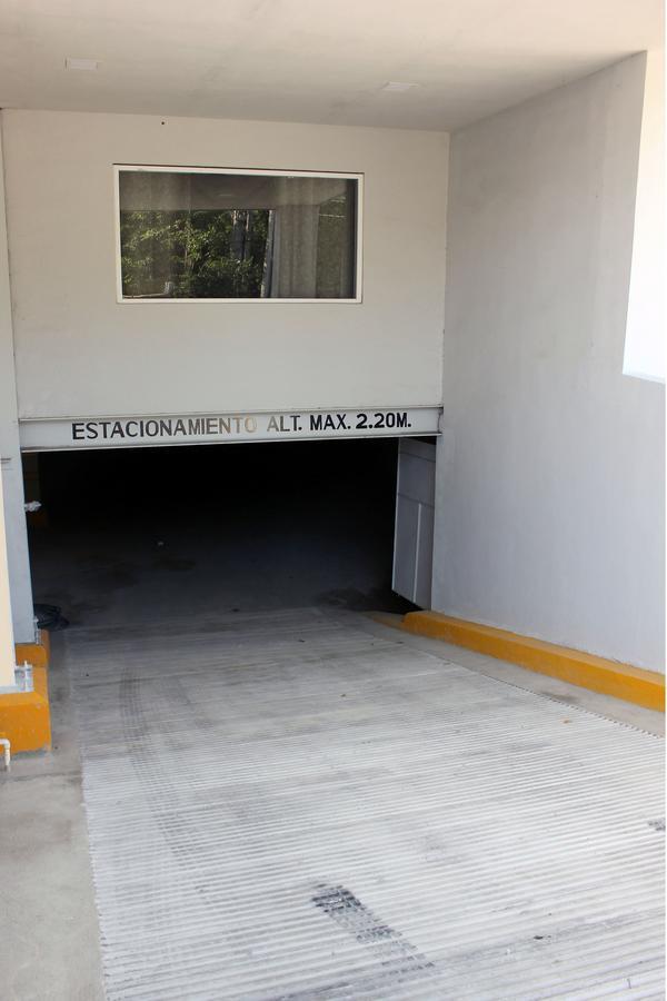 Hotel Tampico Express Ciudad Madero Exterior photo